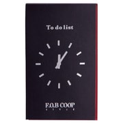 E240 FOB のり付きメモカードサイズTODO
