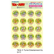 GWS01 [トム&ジェリーシールたいへんよくできました]