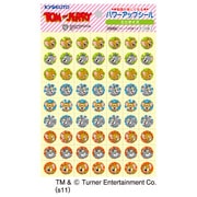 GWS05 [トム&ジェリーシールミニサイズ]