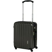 ハードキャリー 旅行日数目安:1~2泊 40L/50L(拡張時) TSAロック搭載 機内持ち込み可 ブラックカーボン SK-0660-49