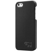 KH-IPH5-VDBK [iPhone5ケース キースヘリング DogBlack]