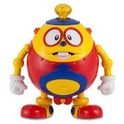 タマゴロー [ロボダッチ 約130mm 完成品可動フィギュア ズッシリ！ダイカストシリーズ]