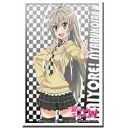 ブシロードスリーブコレクションHG Vol.536 這いよれ！ニャル子さんW 『ニャル子』
