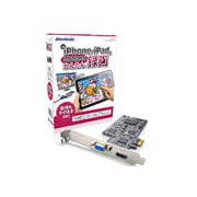 GameBroadcasterHD ビデオキャプチャー AVT-C127