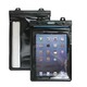 ウォータープルーフスポーツソフトケースiPad AG-W30