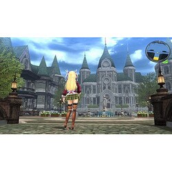Amazon | 英雄伝説 閃の軌跡II (限定ドラマCD同梱版) | ゲームソフト