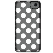 Exposed Dots iPod Touch 5-WHT CLR GB35934