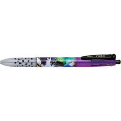 ヨドバシ.com - ゼブラ ZEBRA プレフィール4色ホルダーPU