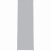 冷凍庫 166L シルバー JF-NUF166E(S)