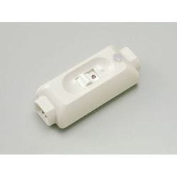 価格は安く ヨドバシ.com - 朝日電器 エルパ ELPA ランプ付中間スイッチ タイムセール