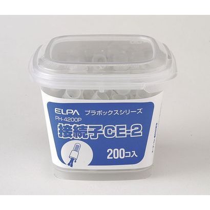 PH-4200P [接続子 CE-2 200P]