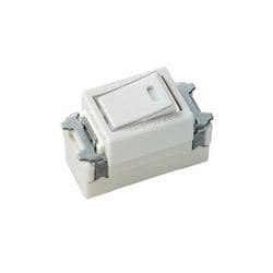 片切オフライトスイッチB EW-4101HN