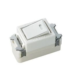3路オフライトスイッチC EW-4301HN