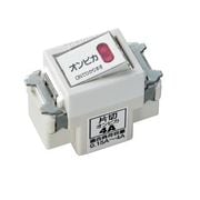 片切オンライトスイッチB 2線 EW-5101HN