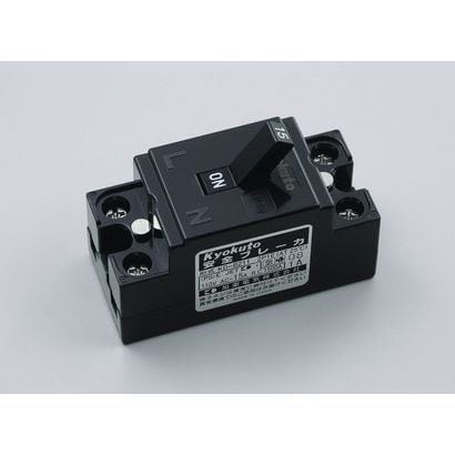 KD-B211H [安全ブレーカーAC110V15A]