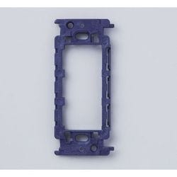 ハイ角絶縁取付枠 ML1516H