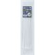 結束バンド 300mm ホワイト 10本 KBF-300010C(W)