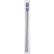 耐候性結束バンド 1220mm ブラック 3本 KBL-1220003(BK)