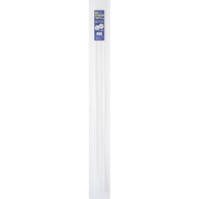 結束バンド 1220mm ホワイト 3本 KBL-1220003(W)