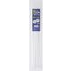 結束バンド 530mm ホワイト 3本 KBL-530003(W)