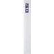 結束バンド 830mm ホワイト 3本 KBL-830003(W)