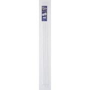 結束バンド 830mm ホワイト 3本 KBL-830003(W)