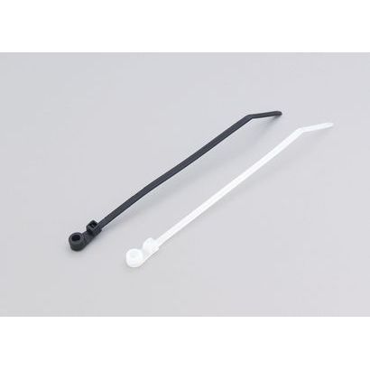 結束ビス止め 110mm ブラック 30本 KBN-110030C(BK)