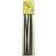 結束リピート 300mm 5本入り ブラック KBR-300005C(BK)
