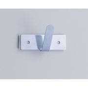 ワイヤステッカー 5入 VVF 0.75~1.25mm^2用 KH-20