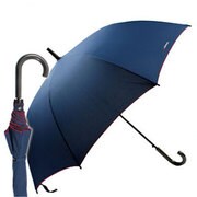 傘 ネイビー 65cm [ブランドメンズ AIRWALK]