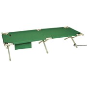 アディロンダック キャンパーズコット [耐荷重 約110kg]