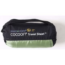 ヨドバシ.com - コクーン COCOON IST91 [サファリトラベルシーツ 