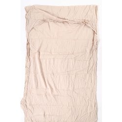 ヨドバシ.com - コクーン COCOON ICT92 [サファリトラベルシーツ コットン （サンド）] 通販【全品無料配達】