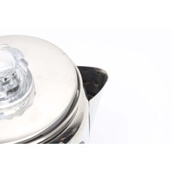アウトドア 調理器具 ヨドバシ.com - ジーエスアイ GSI ステンレスパーコレーター 3CUP 通販 