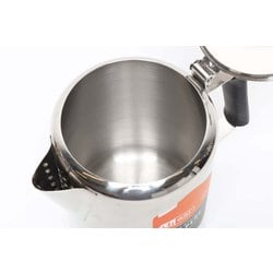 ヨドバシ.com - ジーエスアイ GSI ステンレスパーコレーター ヨドバシ.com - ジーエスアイ GSI ステンレスパーコレーター