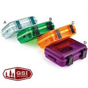 Lexan ギアボックスXS　アプリコットオレンジ [Lexan ギアボックスXS　アプリコットオレンジ]