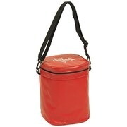 SS ソフトクーラー 12570013004012 レッド 12QT [アウトドア キャンプ用品]