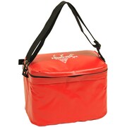 ソフトクーラー 19QT [レッド]