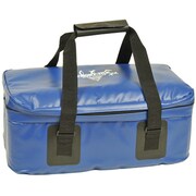 ソフトクーラー 25QT [ブルー]