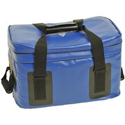 SS ソフトクーラー 12570013010040 ブルー 40QT [アウトドア キャンプ用品]