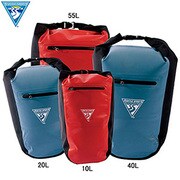 U/B ドライバッグ [レッド 20L]