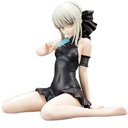 セイバーオルタ 水着Ver. | ALTER