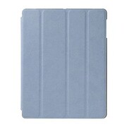 iPadシリーズ用360度回転ケース OTM-S360VL-BL