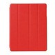 iPadシリーズ用360度回転ケース OTM-S360VL-RD