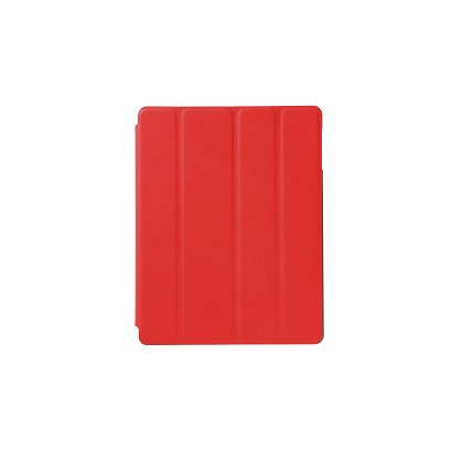 iPadシリーズ用360度回転ケース OTM-S360VL-RD