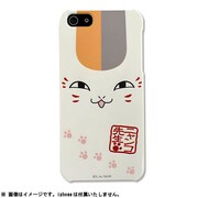 カスタムカバーiPhone5 [ニャンコ先生フェイス]