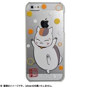 カスタムカバーiPhone5 [ニャンコ先生ドット]
