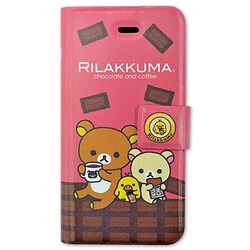 ヨドバシ Com Runa ラナ カスタムカバーiphone5手帳型 リラックマ チョコ 通販 全品無料配達 ヨドバシ Com Runa ラナ カスタムカバーiphone5手帳型 リラックマ チョコ 通販 全品無料配達