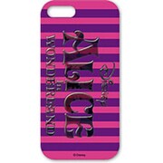 カスタムカバーiPhone5スライド式 [アリスロゴ]