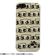 カスタムカバーiPhone5ファブリック [ナイトメアミニー]